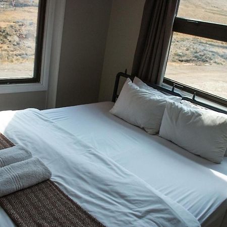 Afriski Mountain Resort Lesotho Butha-Buthe 外观 照片