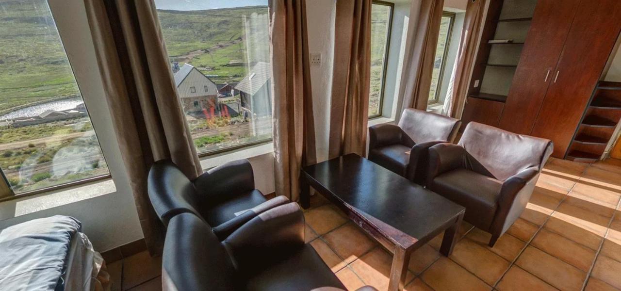 Afriski Mountain Resort Lesotho Butha-Buthe 外观 照片