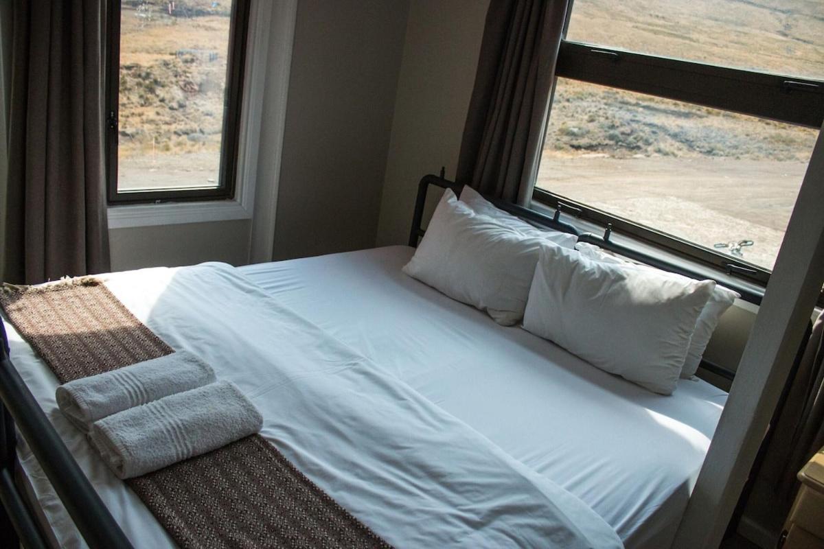 Afriski Mountain Resort Lesotho Butha-Buthe 外观 照片