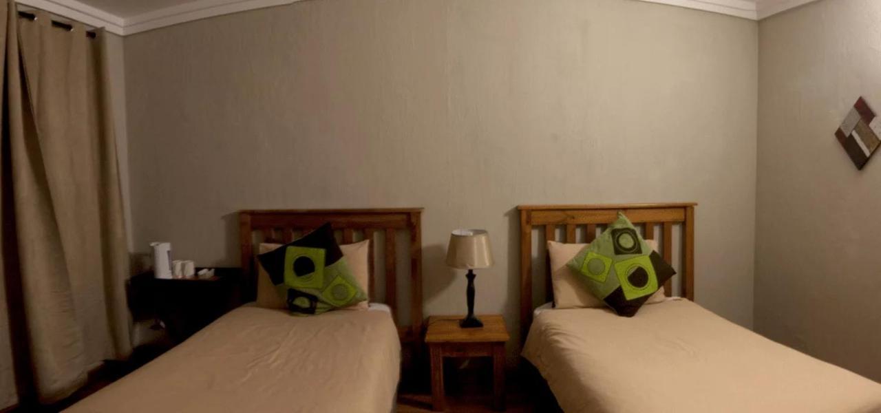 Afriski Mountain Resort Lesotho Butha-Buthe 外观 照片